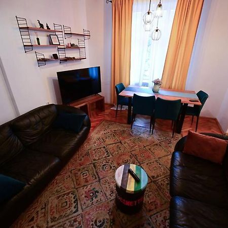 Flh - Zen Apartment Sibiu Exterior photo