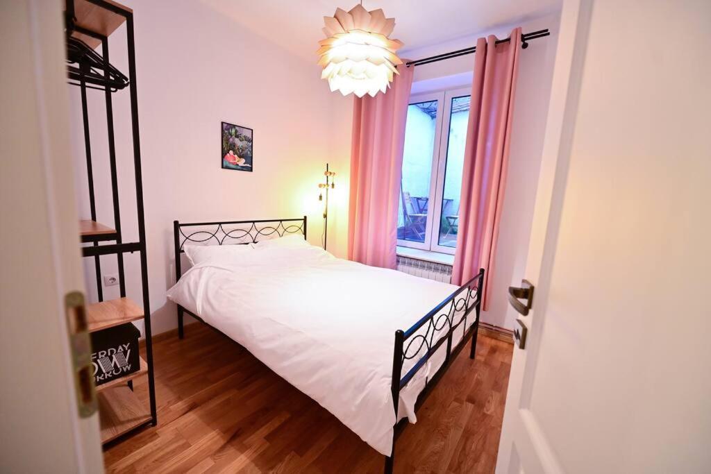 Flh - Zen Apartment Sibiu Exterior photo