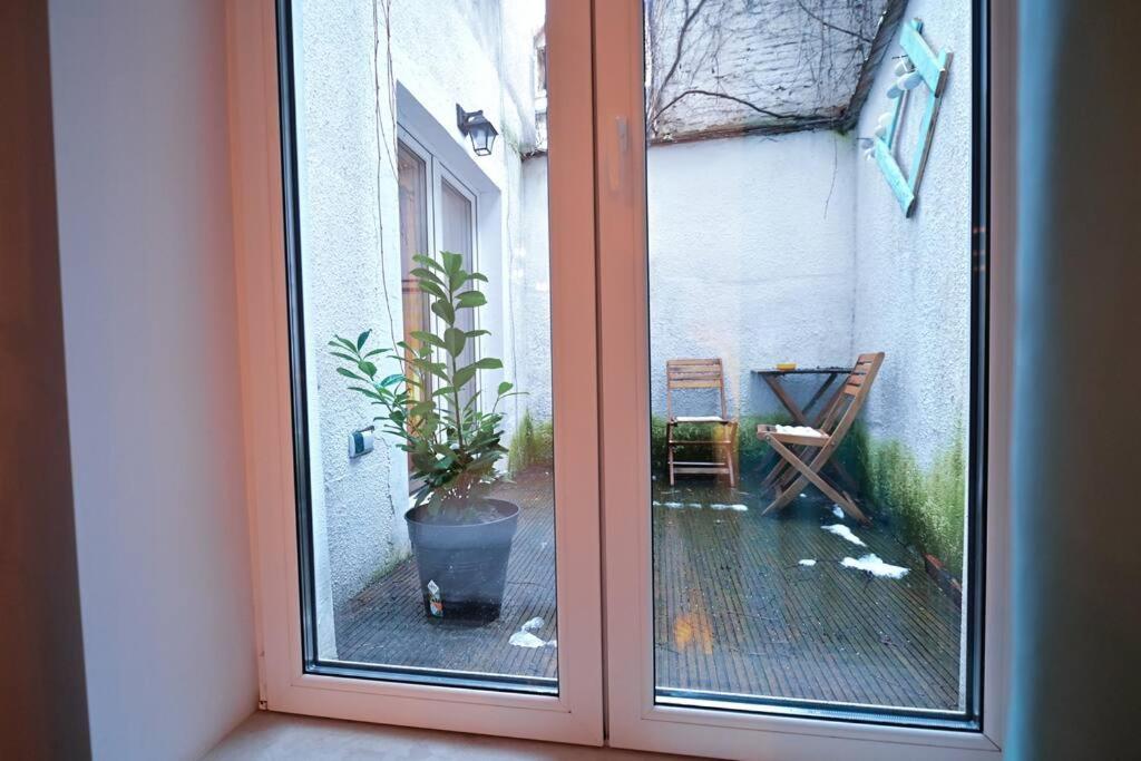 Flh - Zen Apartment Sibiu Exterior photo